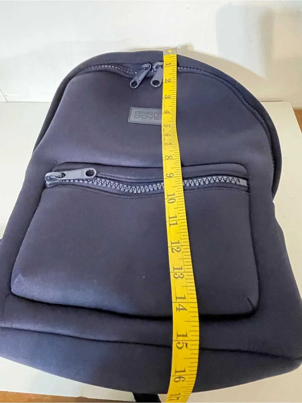 Dagne Dover Neoprene Backpack
